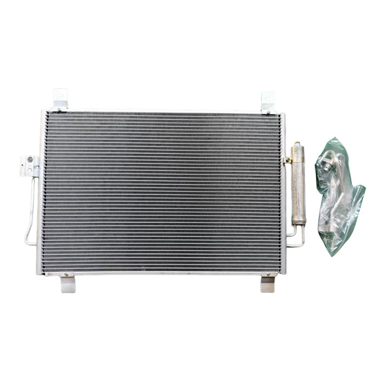 Infiniti JX3513-200 variklio kintamosios srovės kondensatorius