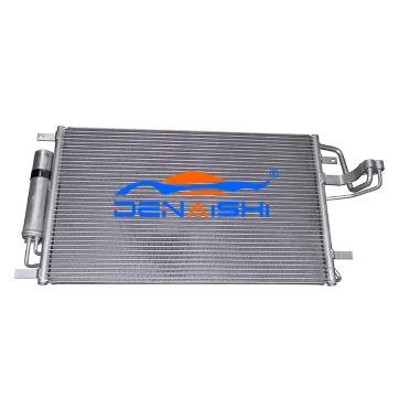 „Hyundai Kia Sportage LX L4 2.0L 05-10“ „Candenser“