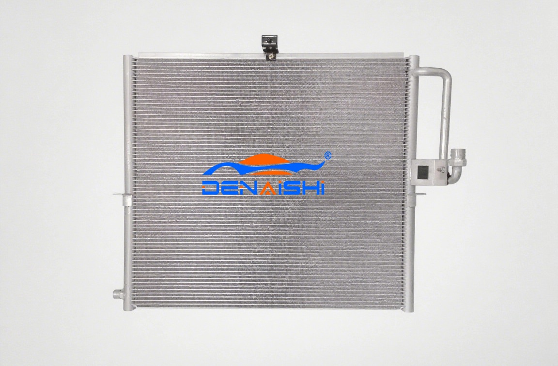 kondensatorius BENZ W463 G500