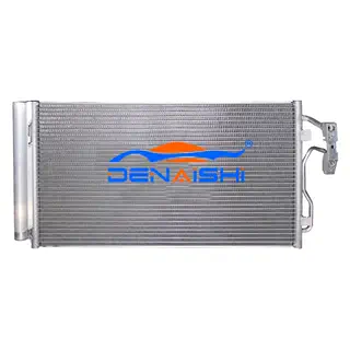 Kondensatorius BMW 1 F20-F21 120/125 I 11-