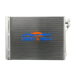 Kondensatorius BMW 5 F10-F11-F18 520 I 10-