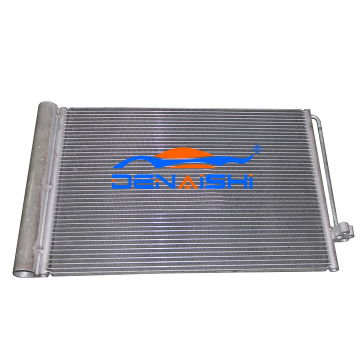 Kondensatorius BMW 7 E65-E66-E67-E68 730 I 01-
