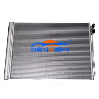 Kondensatorius BMW D5 F10-F11 3.0 BIURBO