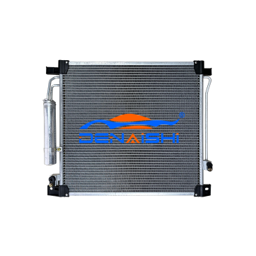 Kondensatorius „Hyundai Sonata IV“ (EF) 2.0 16V 01-04
