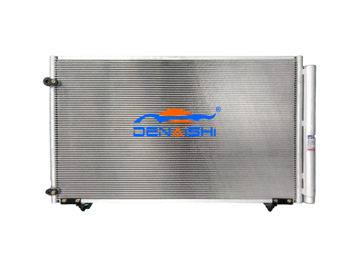 kondensatorius skirtas TOYOTA LEXUS RX350 BASE V6 3.5L 10-15