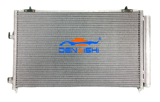 kondensatorius TOYOTA RAV4 2.5L I4