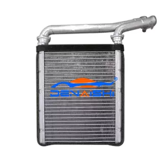 „Corolla“ bazės L4 1,8L radiatorius