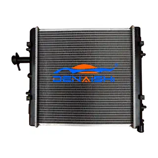 Daihatsu hidet S320V Efkte 11- Radiator