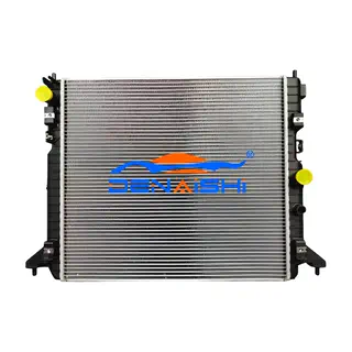 „Dodge Cadillac CT4/CT5 MT“ radiatorius