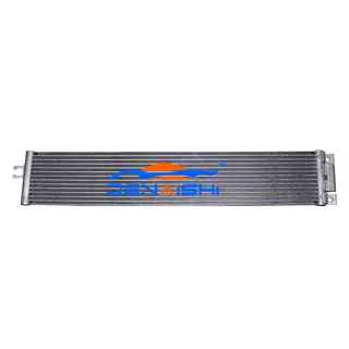 „Dodge Kelionės Crossroad GT“ radiatorius, SE 2.4L/3,6LSXT 15-19
