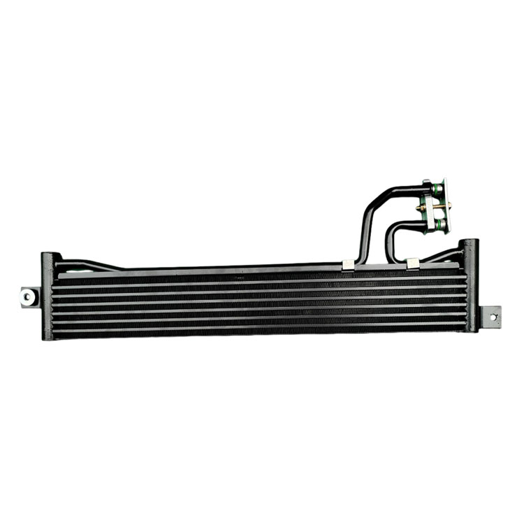 Jeep 14 Cherokee transmisijos radiatorius