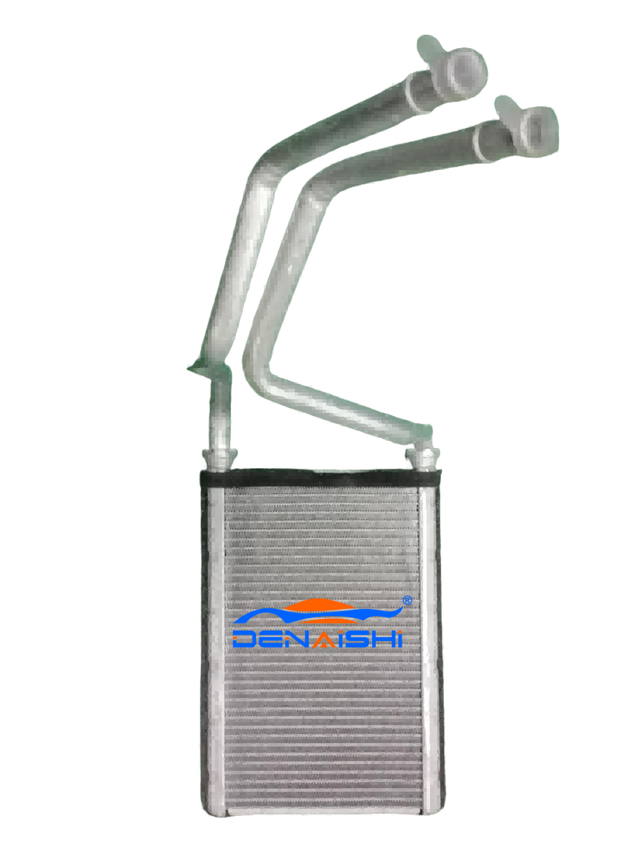 šildytuvo šerdis, skirta Toyota 4Runner 2010-2020 m
