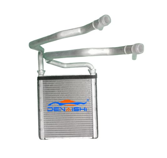 šildytuvo šerdis, skirta Toyota Camry Base L4 2.5L 10-11