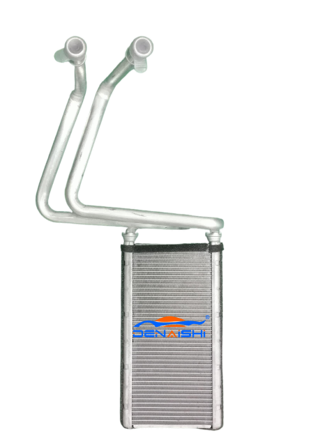 šildytuvo šerdis skirtas Toyota PRADO 4000 03-09