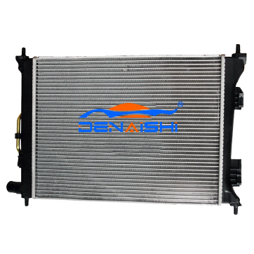 „Hyundai“ akcentas 1.6L i4 10-12 AT