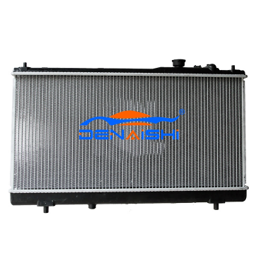 „Mazda 323f“ (BJ) 1.6 I 16v 98-AT