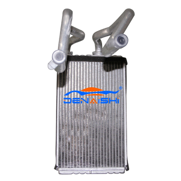 „Mitsubishioutlander“ radiatorius (06–12)