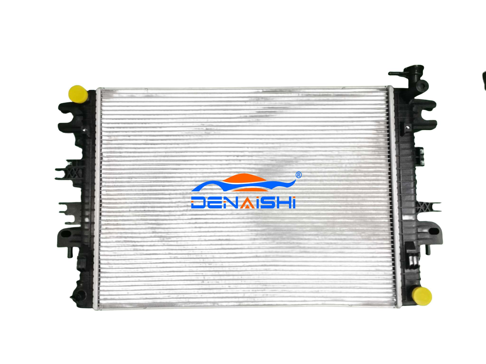 „Nissan Ruiqi“ radiatorius 6 2.5T 19-MT