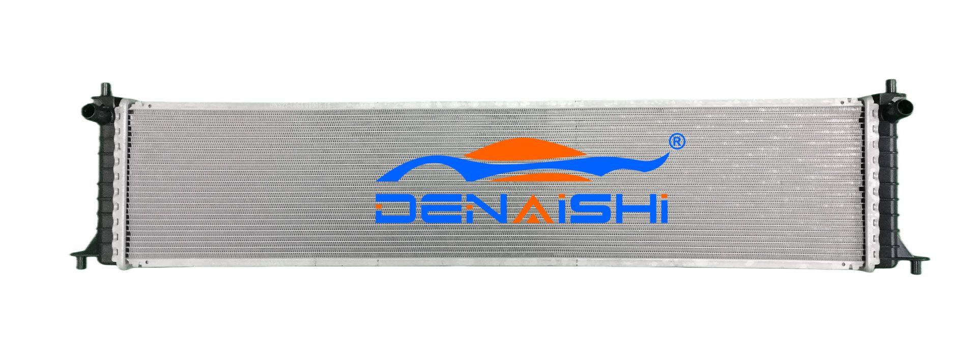 radiatorius Tesla Model S 2014 MT