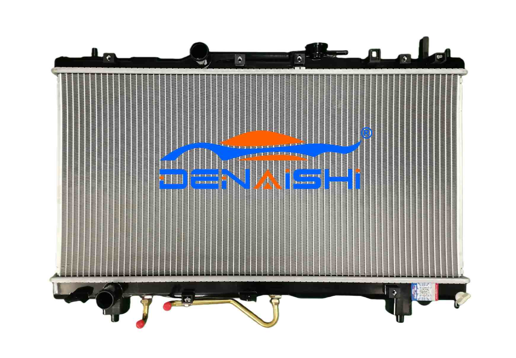 radiatorius TOYOTA CORONA AT210 97- AT