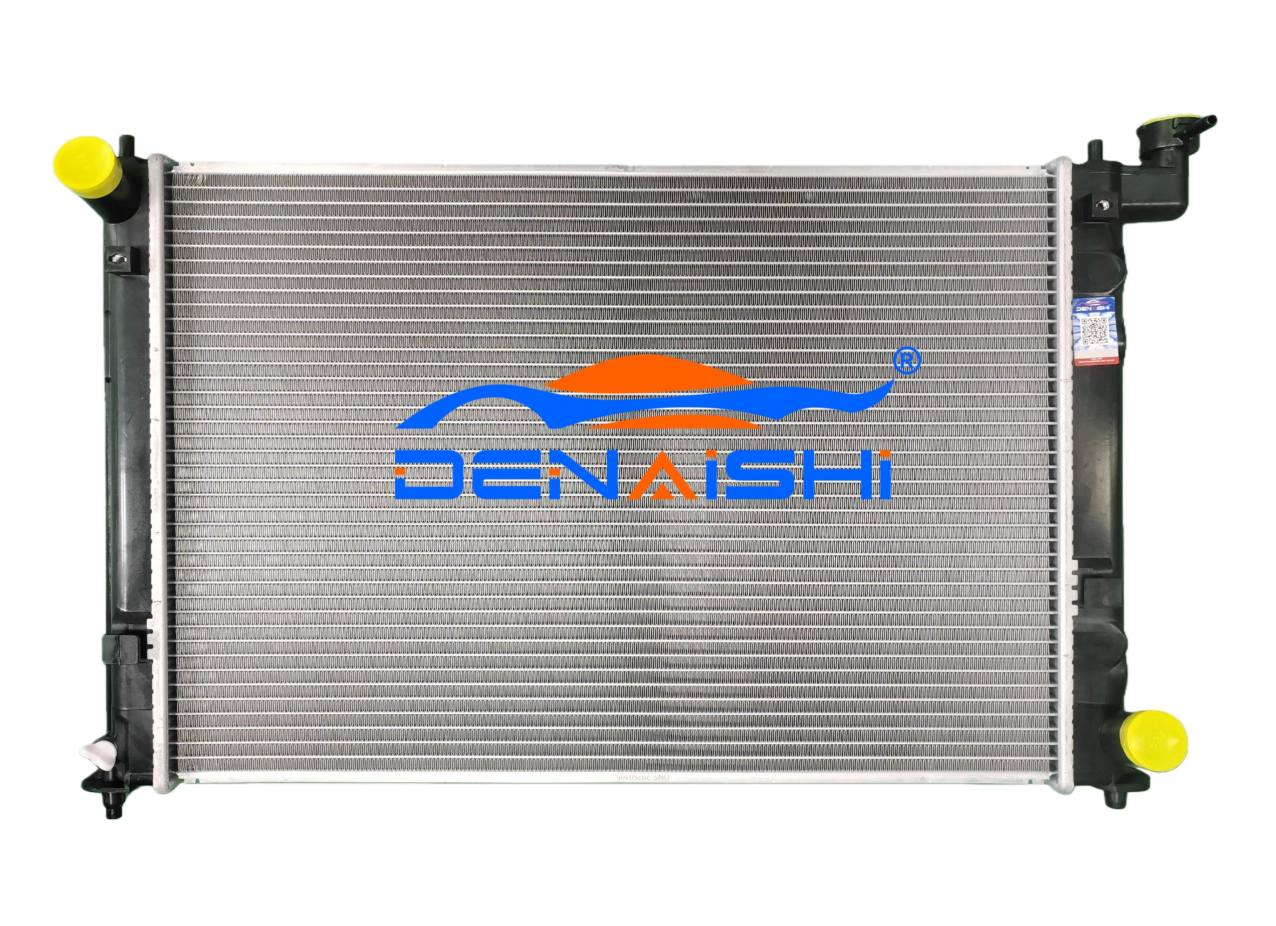 radiatorius TOYOTA CORONA PREMIO/ALLION 00- MT