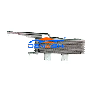 „Toyota Highlander“ radiatorius 3.5L 14-16