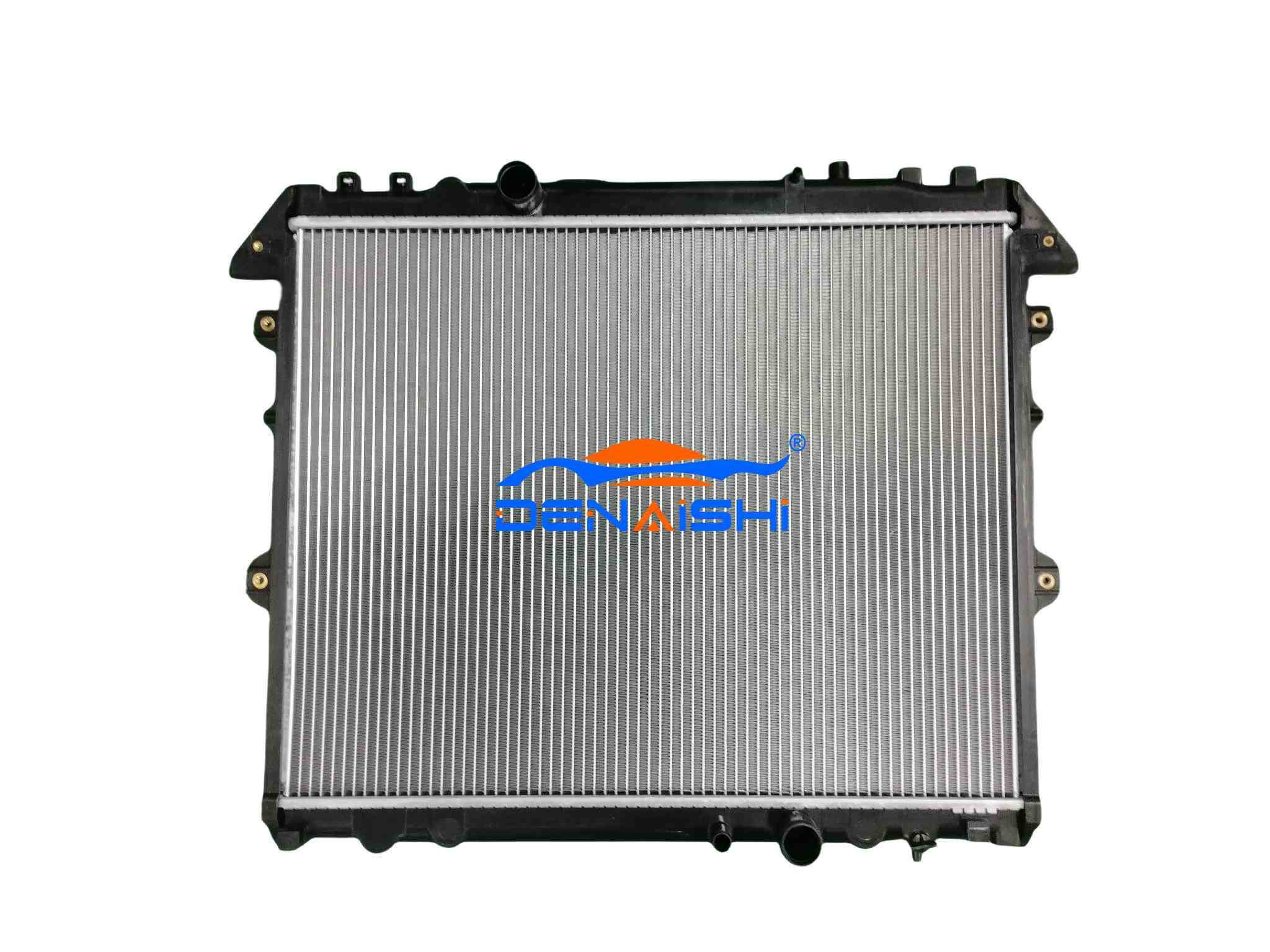 „Toyota Hilux“ radiatorius 04- MT