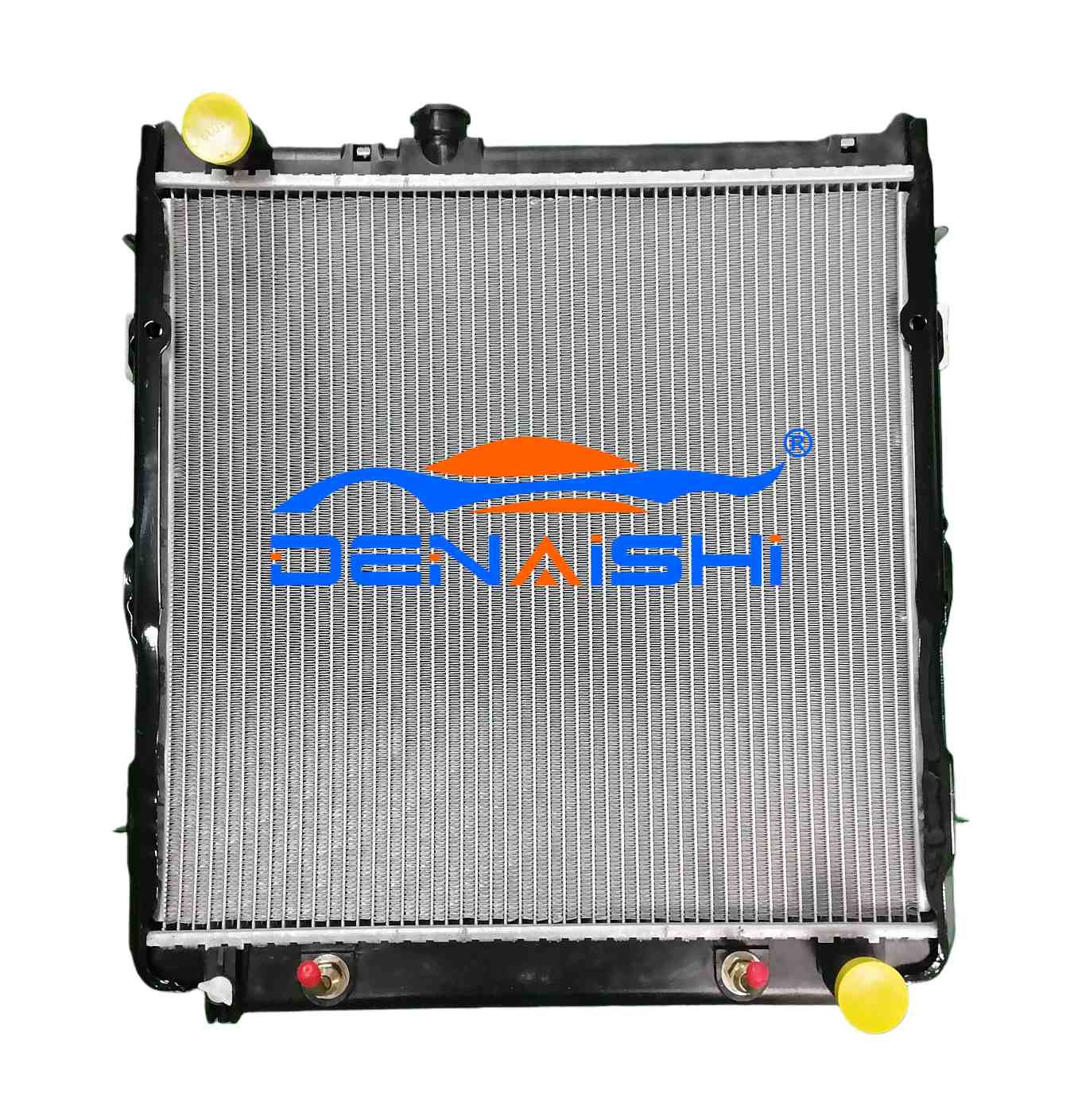 radiatorius TOYOTA LAND CURISER KZJ 79- AT