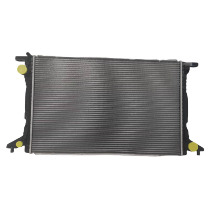 Audi A4 A5 A6 A7 A8 Q5 Q7 Q8 VW Touareg radiatorius