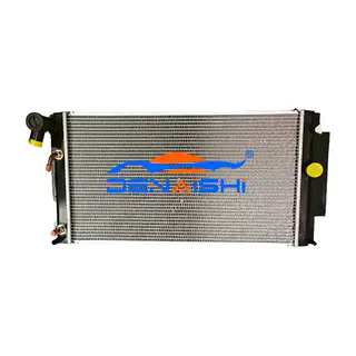 „Scion TC 2.5L“ radiatorius