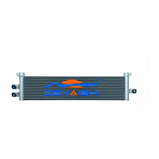 BMW M3/M4 perdavimo radiatorius